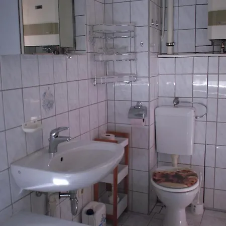 Rose Apartment